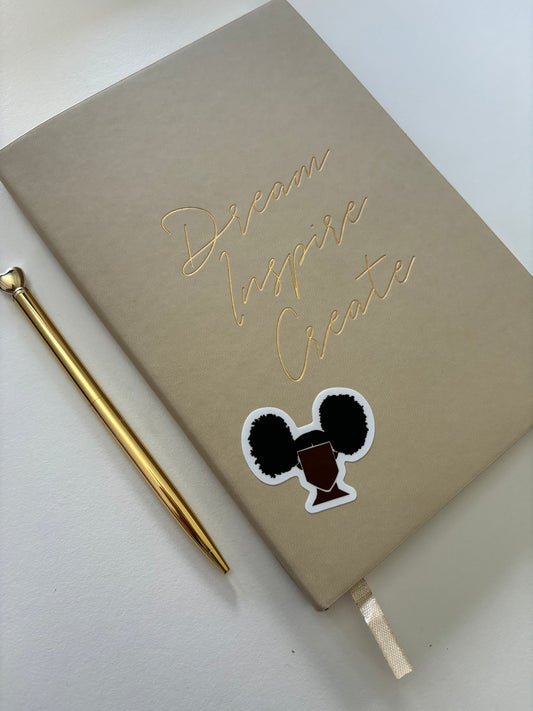 Sticker: Ivy